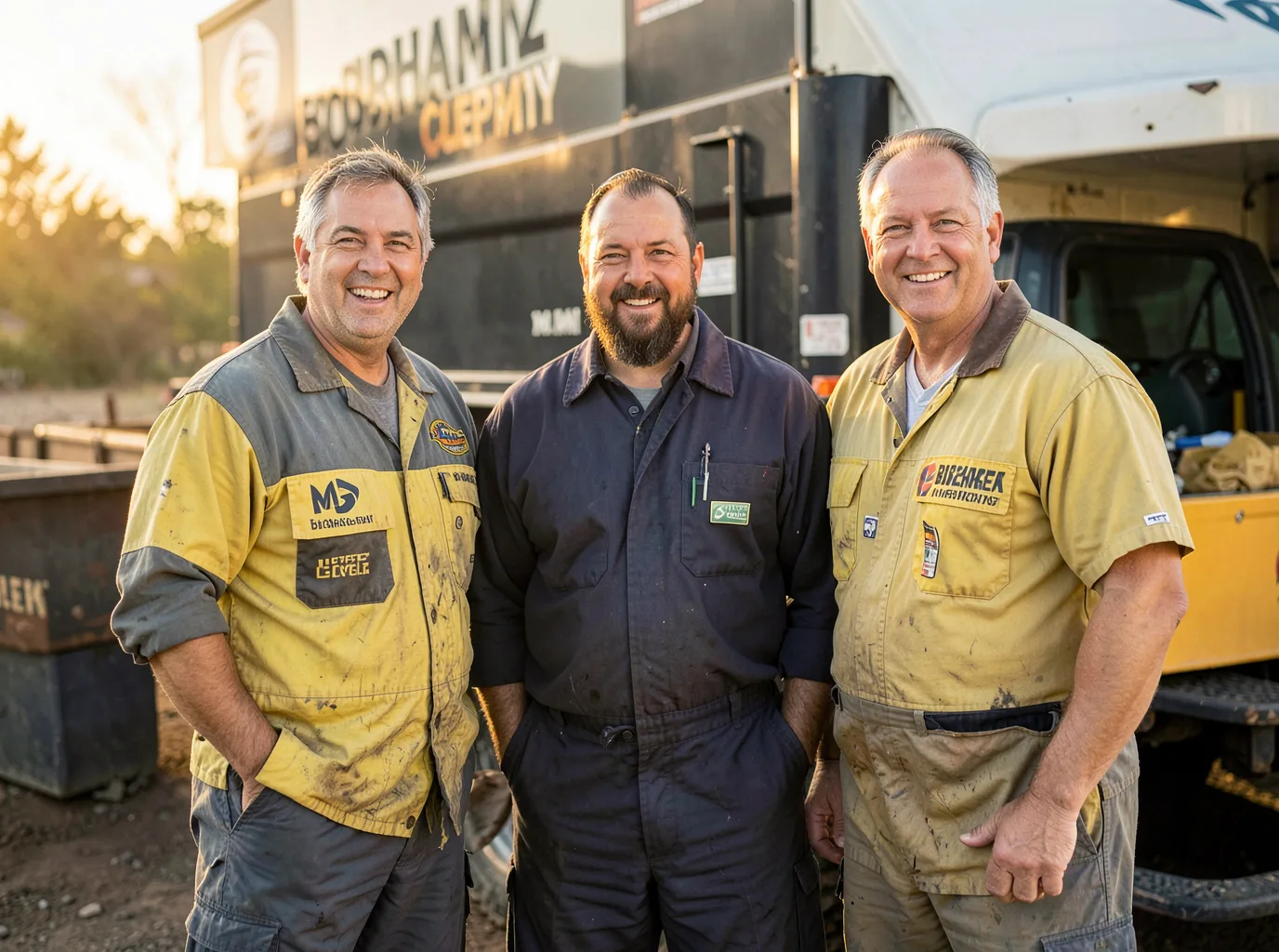 Sewage Cleanup company in Murray, NE