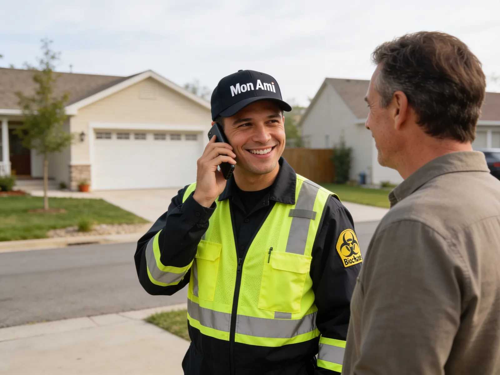 Sewage Cleanup Murray, NE FAQs